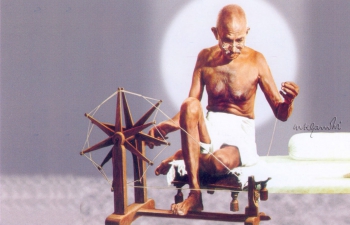 Mahatma Gandhi Jayanti 2022